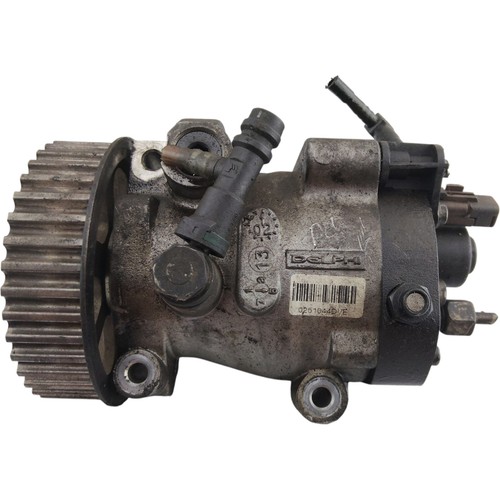 Pompe injection renault - injection, kangoo
