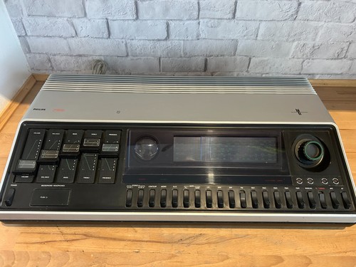 Philips 22rh752 ampli tuner - 22rh752,