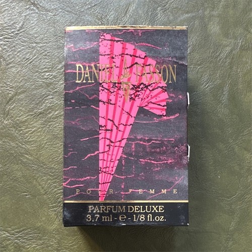 Daniel fasson pour femme - daniel,