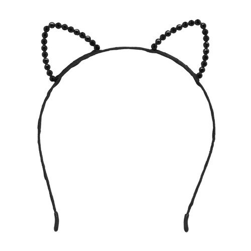 52120 cat tiara - -,