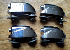 Coquilles caisse claire - caisse,