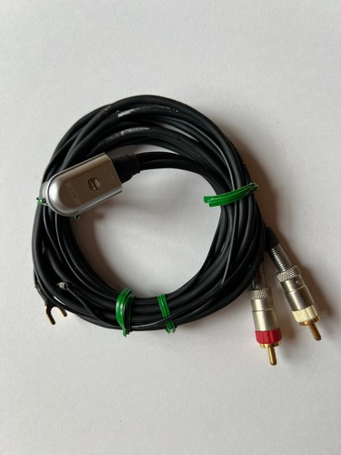 Sme factory tonearm phono - sme,