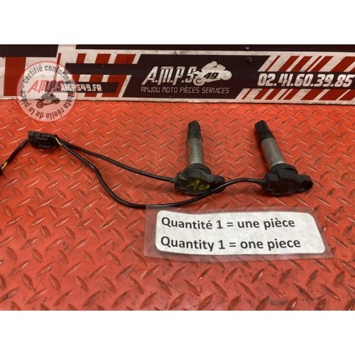 Bobine allumage ducati - bobine, d'allumage ducati