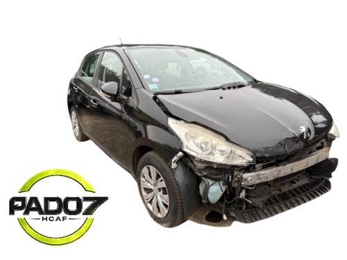 Condenseur clim peugeot - peugeot, 208