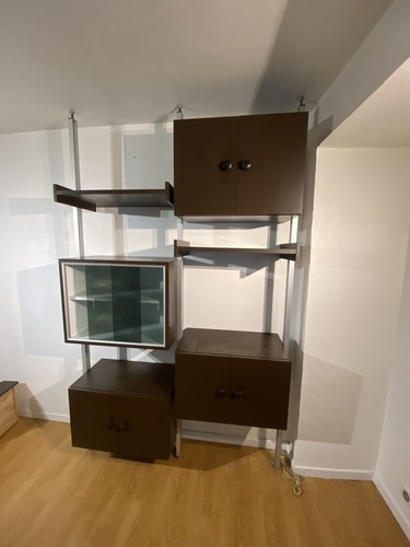 étagère vintage année - vintage, 70