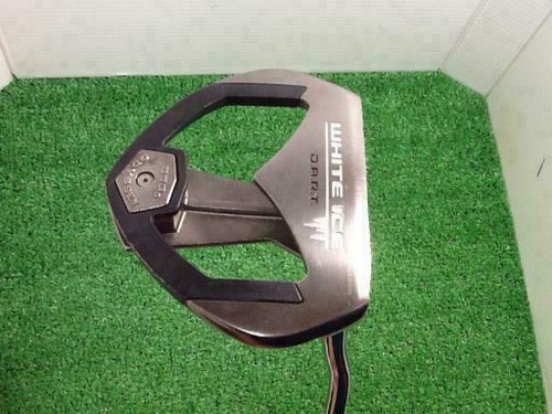 Odyssey white ice - white, dart