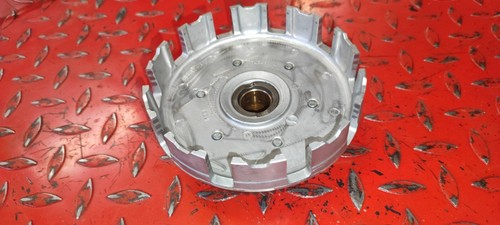 Cloche embrayage 125 - 125, mt