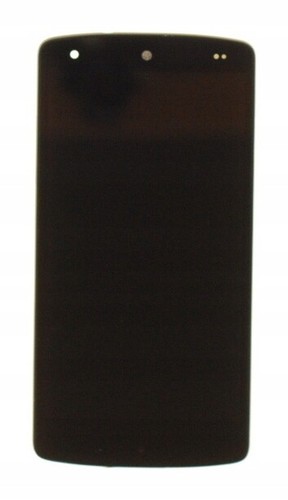 écran nexus fhd a - 5, ts