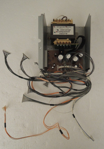 Roland xp80 carte - xp80,