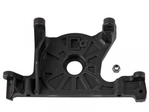 Support moteur traxxas pour - support,