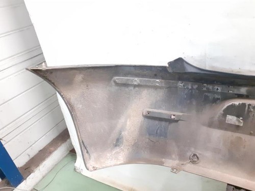 Pare choc arriere alfa romeo - pare,