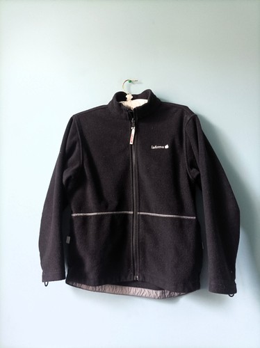 Gilet zippé garçon lafuma - , 12