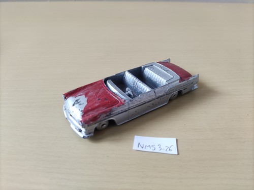 Dinky toys chrysler new - dinky, toys,