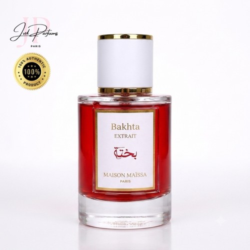 Maison maïssa bakhta - –,