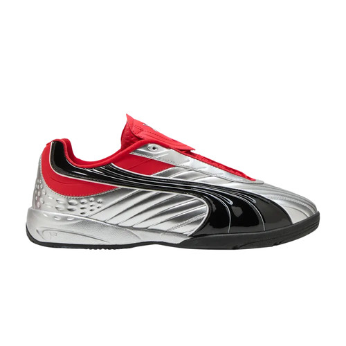 Puma goalgetter - puma, v-s2