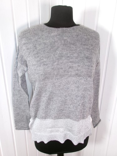 Pull tout doux