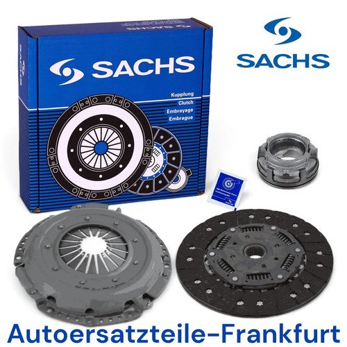 Sachs kit embrayage palier - sachs,