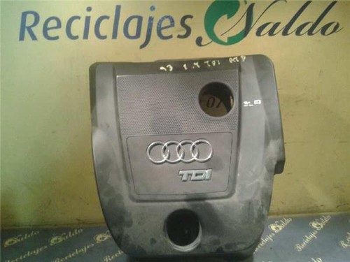 Cache moteur audi 19 - a3,
