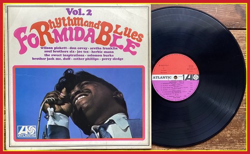 Album vinyl rare - vinyl, mythique