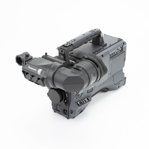 Panasonic hpx500 3 - ag-hpx500, 2/3"