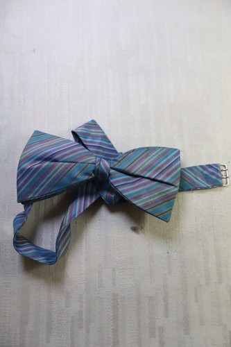 Boggi cravate noeud papillon - boggi,