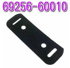 Toyota genuine 69256 60010 - toyota, 69256-60010