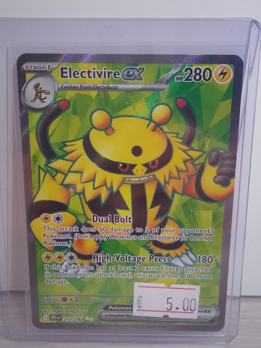 Carte pokémon elécable - pokémon,