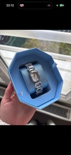 Montre swarovski neuve reçu - montre,