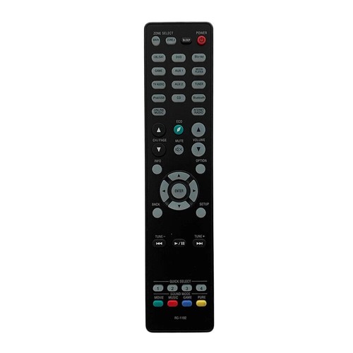 Remote control for denon - remote,