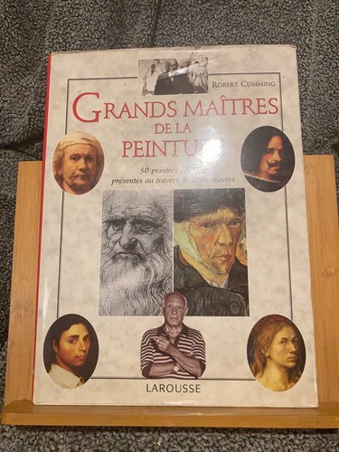 Robert cumming grands maitres - cumming,