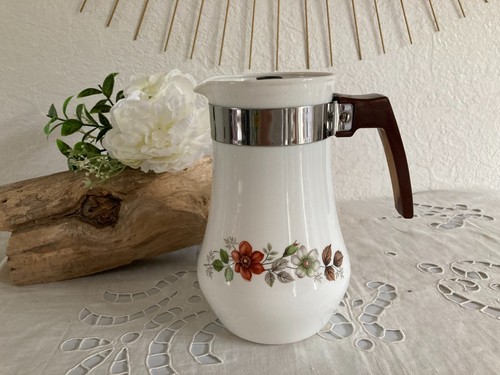 1124 ancienne verseuse - ancienne,