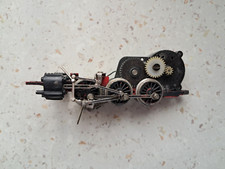 Fleischmann chassis - ho,