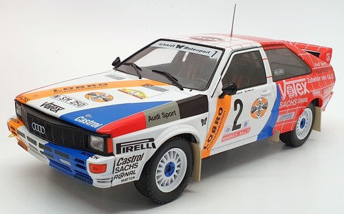 Ixo models scale model - 1/18,