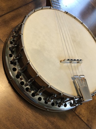 1924 silverbell 1 tenor - 1924,