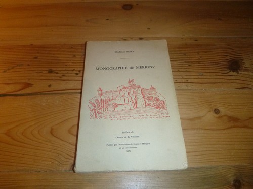 Berry indre maxime - maxime,