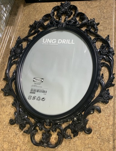 Ikea ung drill large black - ung,