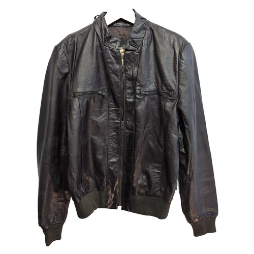 Vintage berman s blouson - vintage,