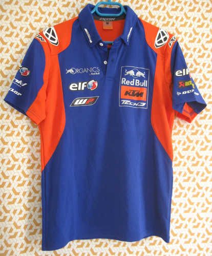 Polo officiel moto - moto, bull