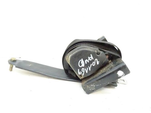 Ceinture avant droit umm alter - avant,