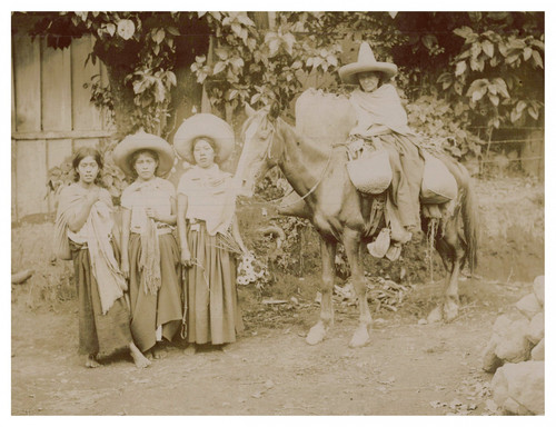 Mexique jeunes femmes - jeunes,