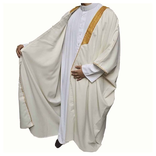 Bisht مشلح Pour Homme À