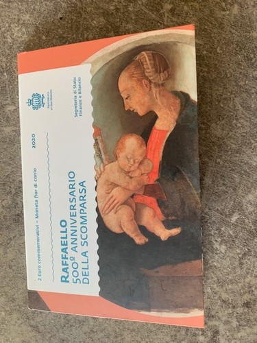 Pièce du 500em - pièce, 2€