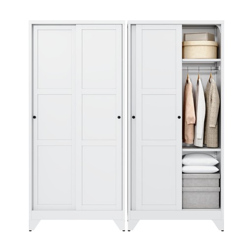 Deep armoire wardrobe coat - deep,