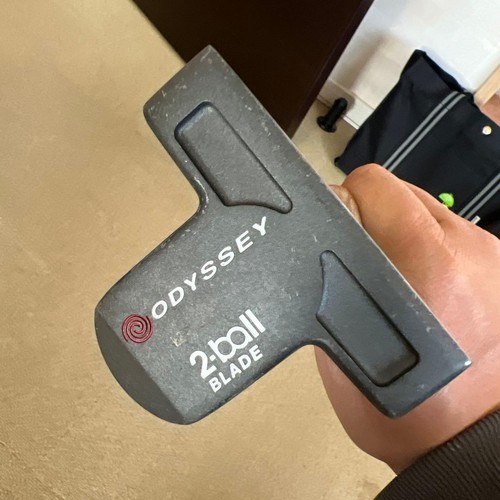 Club golf odyssey ball - club, de