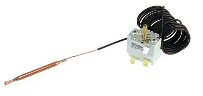 Thermostat régulation