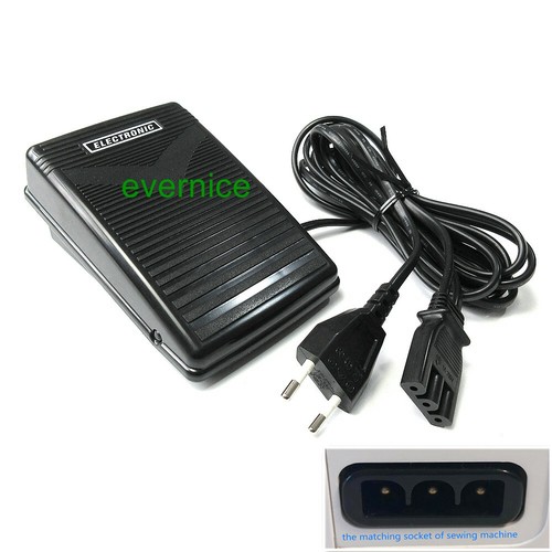 220v foot control pedal for - control,
