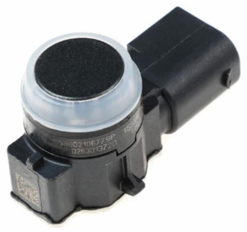 Capteur radar recul pdc - recul,