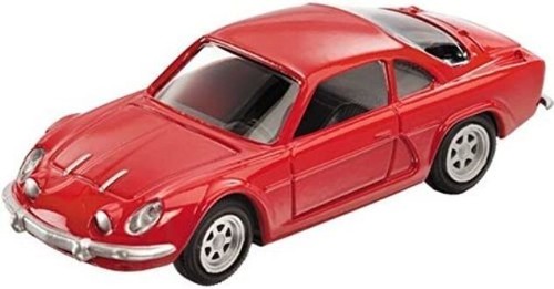 Renault alpine a110 - renault,