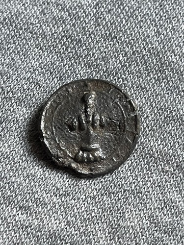 Bouton genie zappatori - genie,