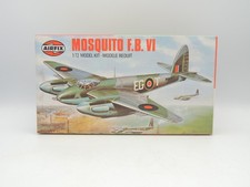 Maquette airfix mosquito - mosquito, f.b